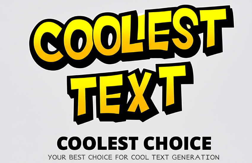 What is Coolesttext How to Create Fancy, Stylish & Unique Text Online for Free